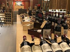 -伯衡55·吉品轩(乌鲁木齐南路店)