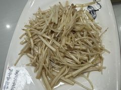 -翠茗农庄土菜馆(天目湖店)