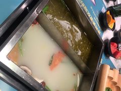 -五星桥原切肥牛火锅(怀德桥店)