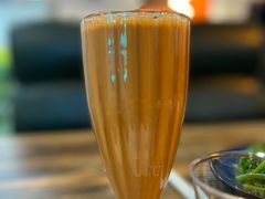 泰国奶茶-Hi YOU你的饭局泰餐厅(雍和宫店)