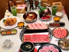 -汉拿山(金源店)