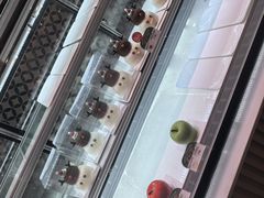 -PARIS BAGUETTE巴黎贝甜(周浦万达店)