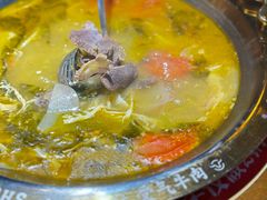 -受气牛肉·重庆耙牛肉(来福士店)