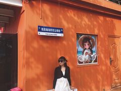 -野狸岛