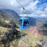 云南拾光＃登顶玉龙雪山
