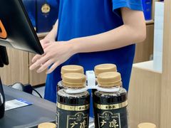 -盒马鲜生(岭南新世界店)