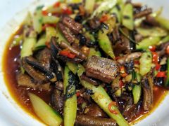 鳝鱼-天怡·鱼工厂(临江店)