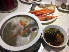 -加餐海鲜自助(集美银泰百货店)