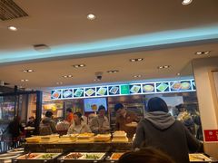 -素满香·素食自助餐(西安·民乐园店)