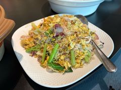 福建炒米粉-闽海肴(北辰荟店)