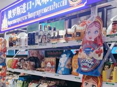 -老边饺子馆(东单店)
