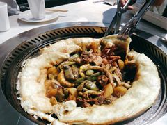 -二十一分小锅炖(中心店)