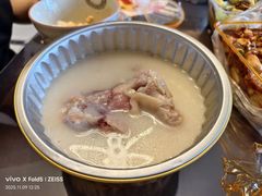 -彭记老妈蹄花(文化路店)