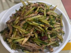 -满口香饭店