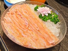 -滟设火锅料理(南滨路店)