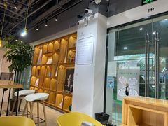 -天真蓝照相馆(五角场百联又一城店)
