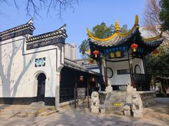 -包公祠