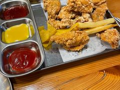 -青春分食(仙林大学城店)