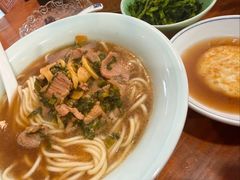 -奎元馆.百年奎元.非遗传承(西湖边的解放路店)