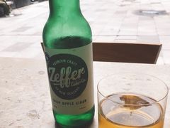 -RAC BAR(安福路店)