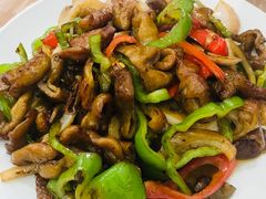-蓝精灵饺子店