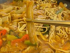 -青瓦台韩式烤肉(阳光广场店)