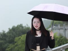 -海宁大尖山滑翔伞运动基地