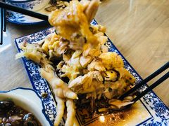 -水岸居湖景农家乐·阳澄湖大闸蟹