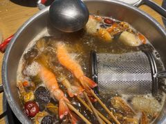 -生如夏花泰式火锅(西村黑金店)