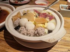 -新白鹿餐厅(银泰西湖文化广场店)