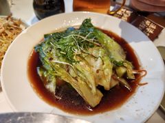 -鲜得莱渔港·小平岛海胆馆(七贤岭店)