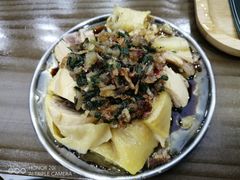 -阿金大白·上海菜馆(新天地店)