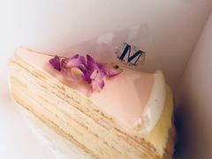 -Lady M(沙田新城市广场店)