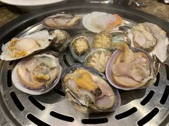 -日进一片海.生腌海鲜火锅.宵夜烧烤(三里屯总店)