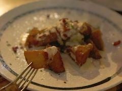 -PIZZA BIANCA(民园店)
