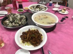 -蠔园山庄(礼乐食街店)