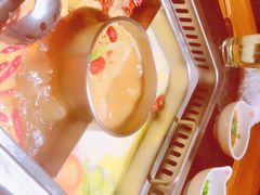 -巴奴毛肚火锅(广益哥伦布店)