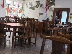 大堂-王万妈卤猪脚(青岩交通路)