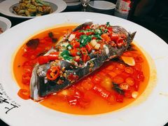 -上名堂·鱼头好吃(体育场路店)