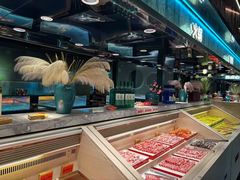 -阪尚皇·原切牛排·烤肉火锅自助(北京路店)