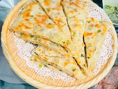 -天毓山庄·餐厅