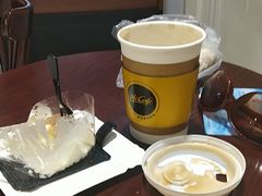 -红房子西菜馆(淮海中路店)