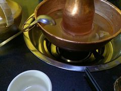 -陀岗美食·云南藏式特色餐厅
