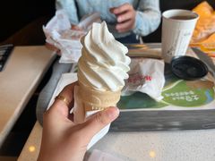 -麦当劳(大羊坊路店)
