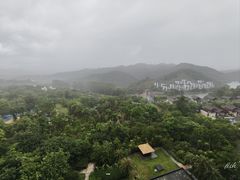 -清远熹乐谷温泉度假酒店