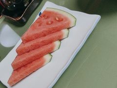 -万岛日本料理铁板烧(大宁店)
