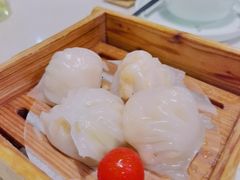 悦满楼虾饺皇-悦满楼·西关名点·湛江名菜(航空综合大厦店)