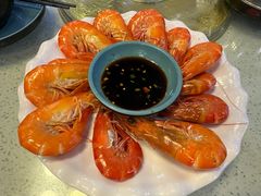 -阿龙海鲜农家乐·三亚老字号(海棠湾店)