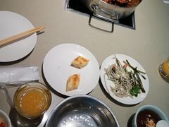 -蝎王府羊蝎子(西直门店)