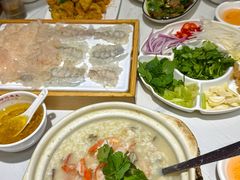 -官塘锋记鱼生·生腌·砂锅粥(牌坊街店)